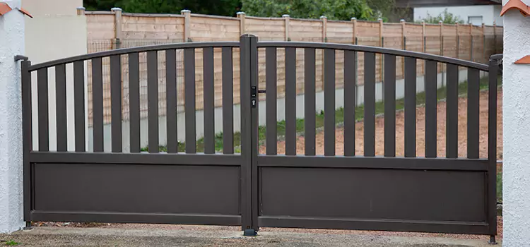 Advanced Gate Solutions in Garfield Heights, OH