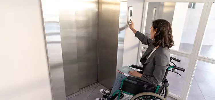 Benefits of Modern Handicap Door Systems in Garfield Heights, OH