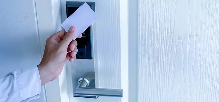 Why Choose Us for Your Keycard Lock Installation in Garfield Heights, OH?