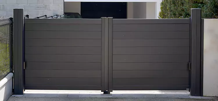 Common Residential Gate Issues We Resolve in Garfield Heights, OH