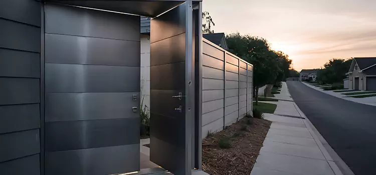 Comprehensive Steel Door Solutions in Garfield Heights, OH