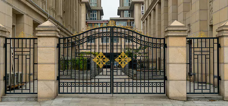 Comprehensive Iron Gate Maintenance Solutions in Garfield Heights, OH