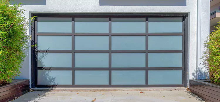 Why Choose Us for Garage Door Care in Garfield Heights, OH?