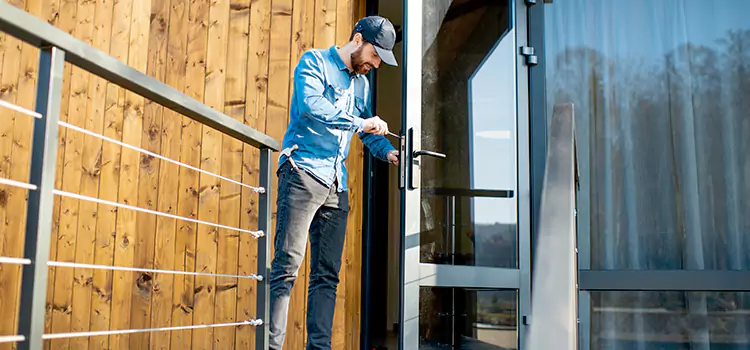 Emergency Patio Door Repair Garfield Heights