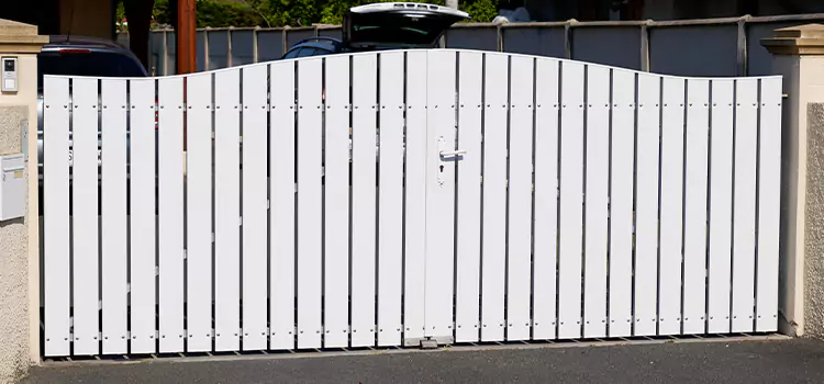 Why Choose Us for Residential Gate Repair in Garfield Heights, OH?