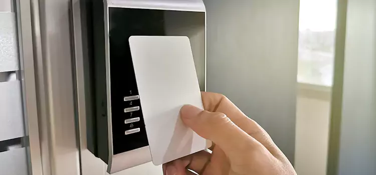 Advanced RFID Technology Integration in Garfield Heights, OH