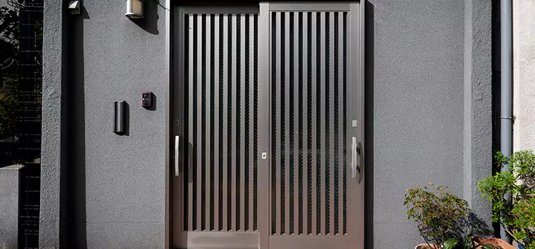 Specialized Steel Door Services in Garfield Heights, OH