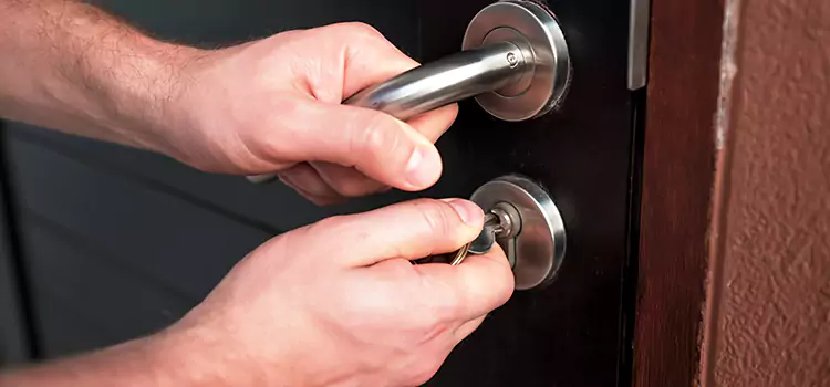 Door Closer Repair & Installation Garfield Heights